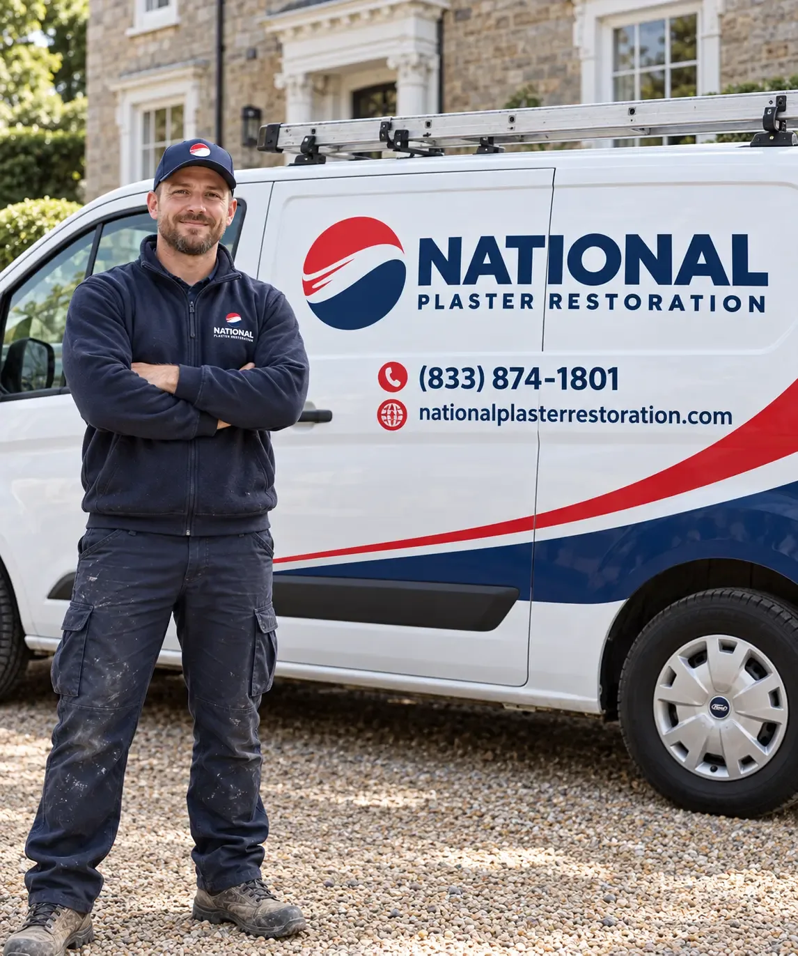 Plaster Repair Hooper, NE FAQs